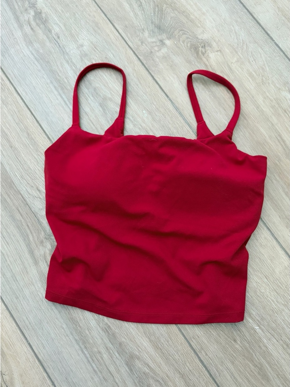 Oner Mid Tank Top